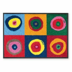 Fußmatte Sergej 40 x 60 cm