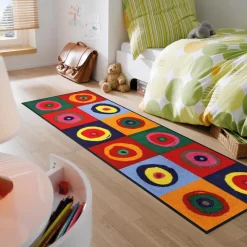 Fußmatte Sergej 40 x 60 cm