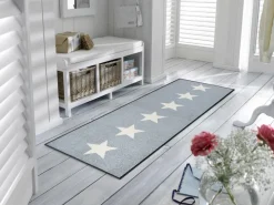 Fußmatte Stars 40 x 60 cm