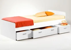 Funktionsbett Boro 90 x 200 cm