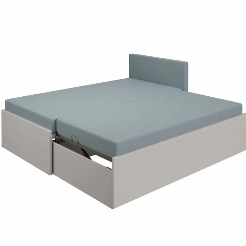 Funktionsbett Flynn 100 x 200 cm