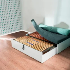 Funktionsbett Flynn 100 x 200 cm