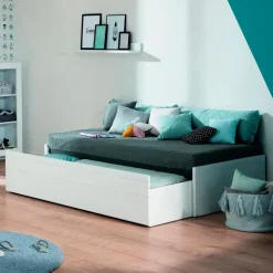 Funktionsbett Flynn 100 x 200 cm