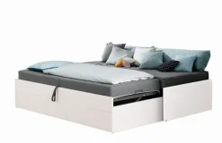 Funktionsbett Flynn 100 x 200 cm
