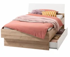 Funktionsbett Globo 120 x 200 cm