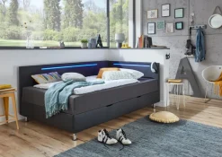 Funktionsbett Laser 90 x 200 cm