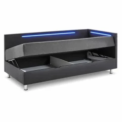 Funktionsbett Laser 90 x 200 cm