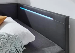 Funktionsbett Laser 90 x 200 cm