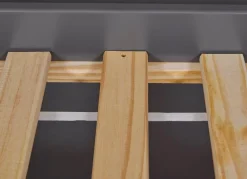 Funktionsbett Lena 90 x 200 cm