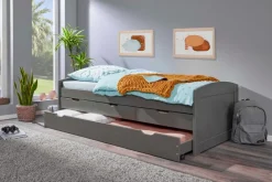 Funktionsbett Lena 90 x 200 cm