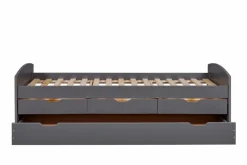 Funktionsbett Lena 90 x 200 cm