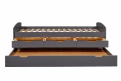 Funktionsbett Lena 90 x 200 cm