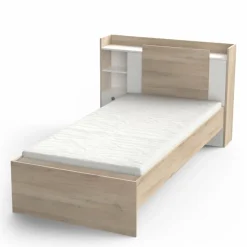 Funktionsbett Life 90x200 cm