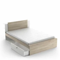 Funktionsbett Life 140x200 cm