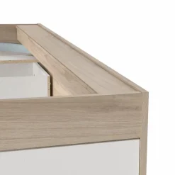 Funktionsbett Life 140x200 cm