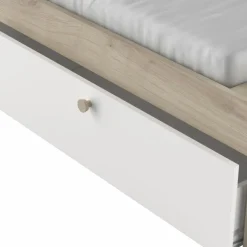 Funktionsbett Life 140x200 cm