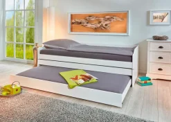 Funktionsbett Lotar 90 x 200 cm