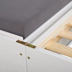 Funktionsbett Lotar 90 x 200 cm