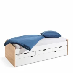 Funktionsbett Nessi 90 x 200 cm