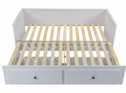 Funktionsbett Polina 90/180x200 cm