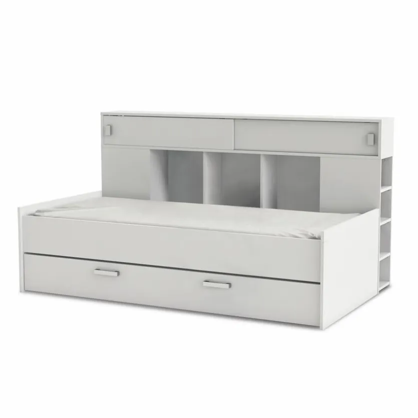 Funktionsbett Sherwood 90 x 200 cm