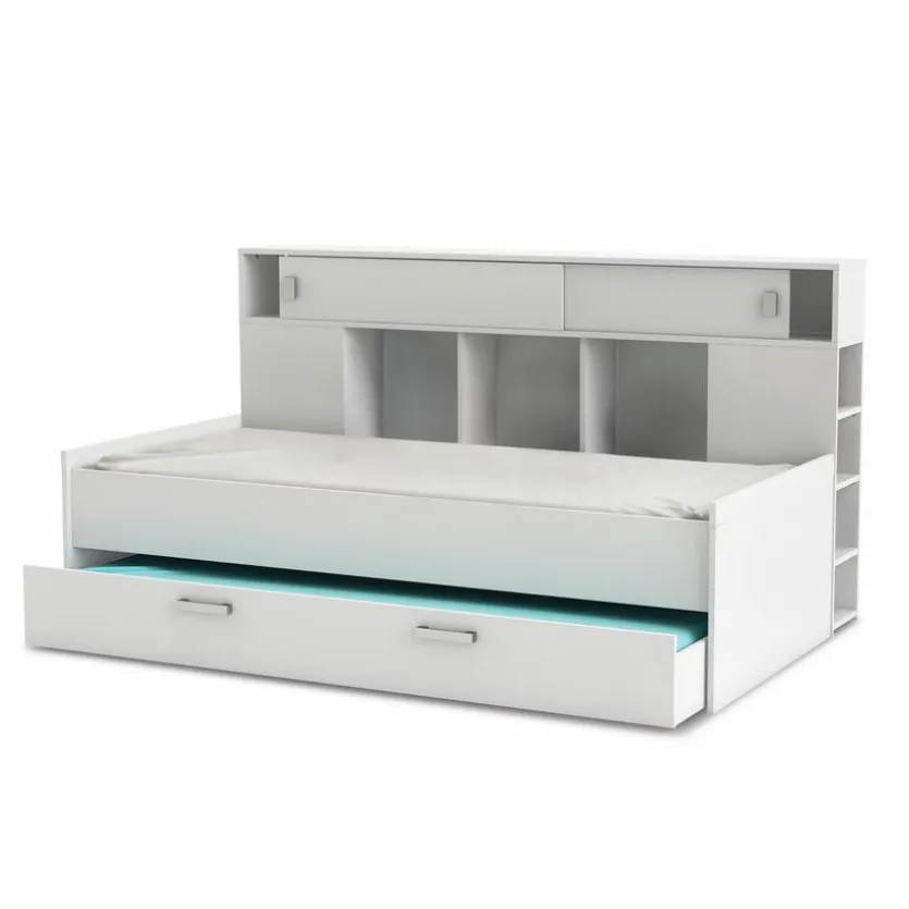 Funktionsbett Sherwood 90 x 200 cm