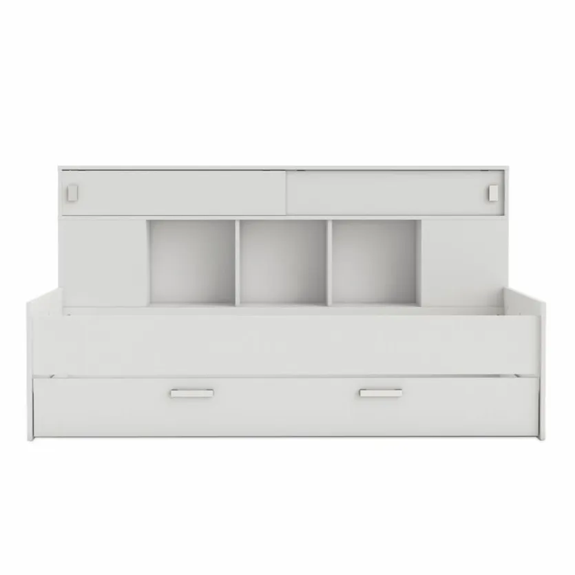 Funktionsbett Sherwood 90 x 200 cm