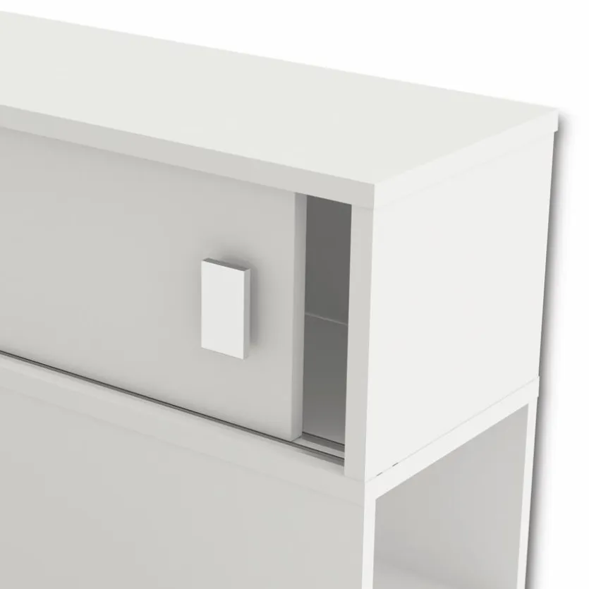 Funktionsbett Sherwood 90 x 200 cm