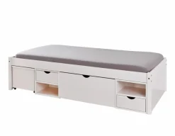 Funktionsbett Till 90 x 200 cm