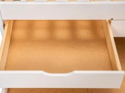 Funktionsbett Ulli 90 x 200 cm