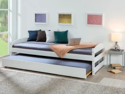 Funktionsbett Vindas 90 x 200 cm