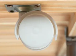 Funktionsbett Vindas 90 x 200 cm