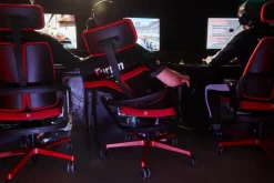 Gamingstuhl Xilium G