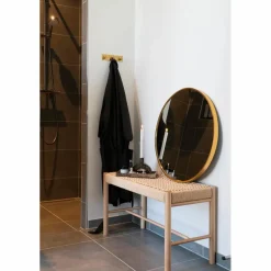 Garderobenbank Abano