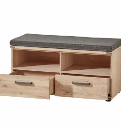 Garderobenbank Boste