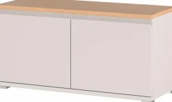 Garderobenbank Carano