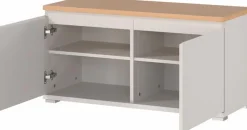 Garderobenbank Carano