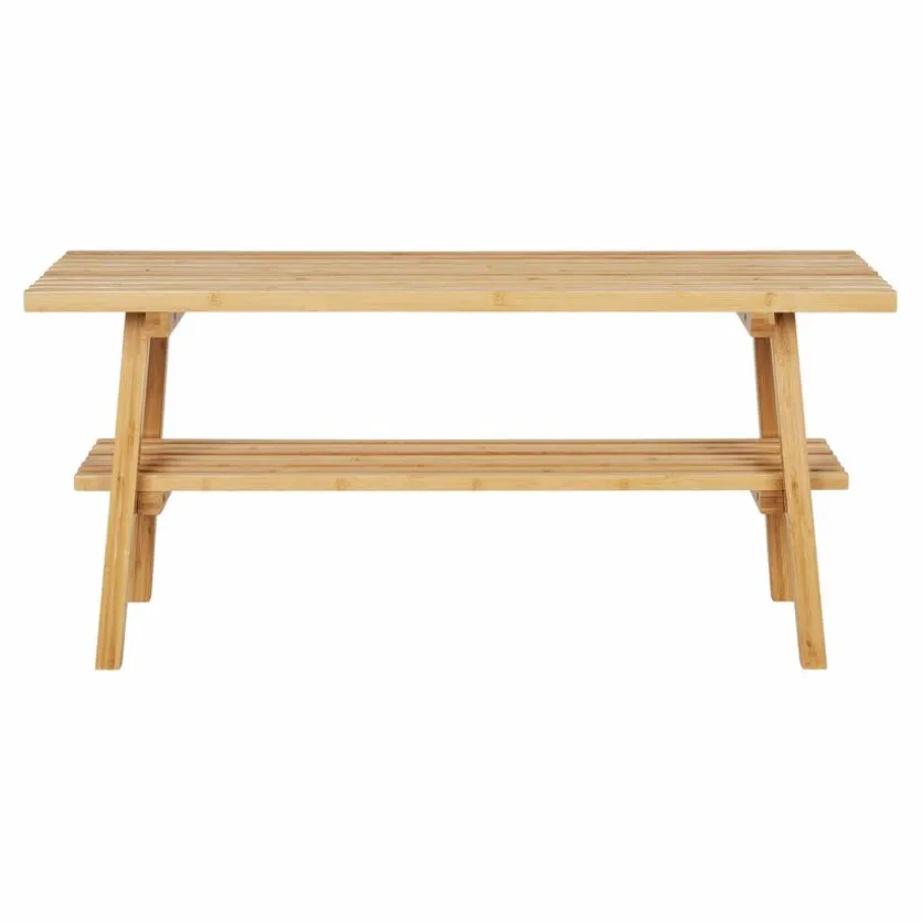 Garderobenbank Ember