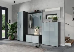 Garderobenbank Genova