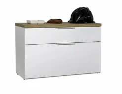 Garderobenbank Mundi