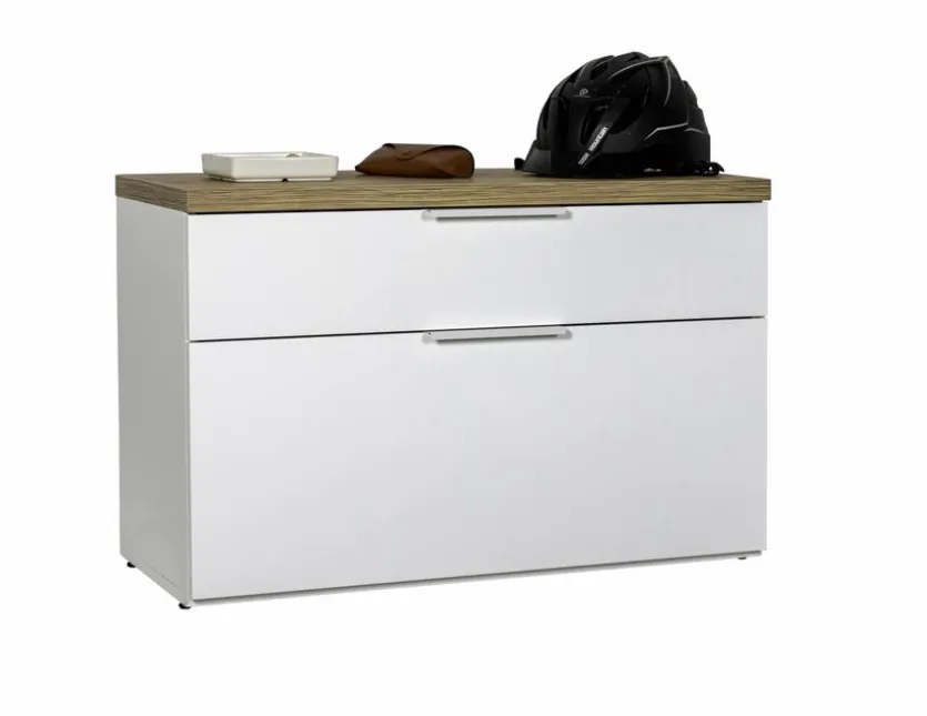 Garderobenbank Mundi