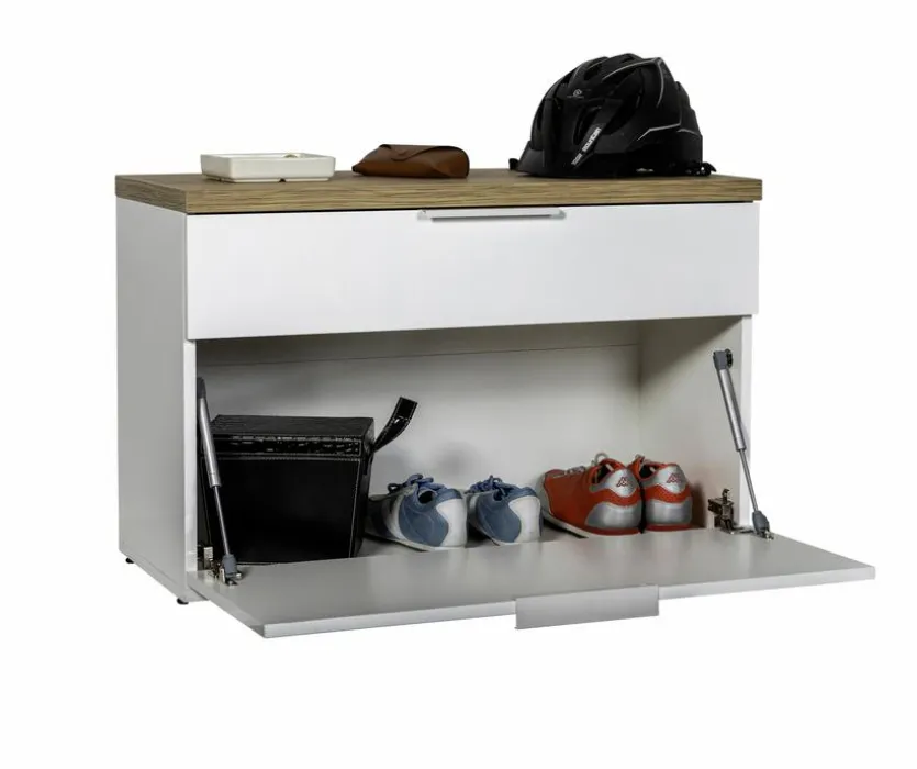 Garderobenbank Mundi