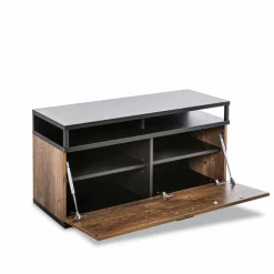 Garderobenbank Steel