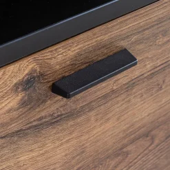 Garderobenbank Steel