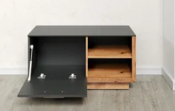 Garderobenbank Synnax