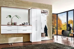 Garderobenkombination Come In