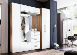 Garderobenkombination Roubaix