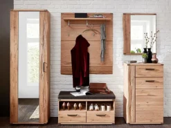 Garderobenkombination Boste