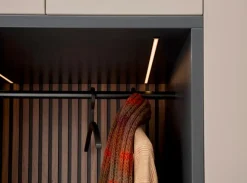 Garderobenkombination Castello