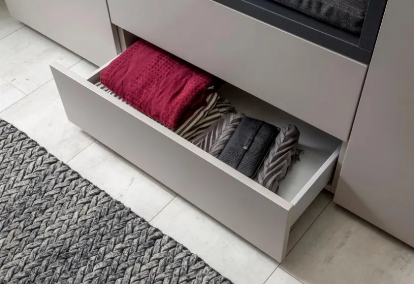 Garderobenkombination Castello